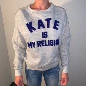 Life is A Joke Sweatshirt